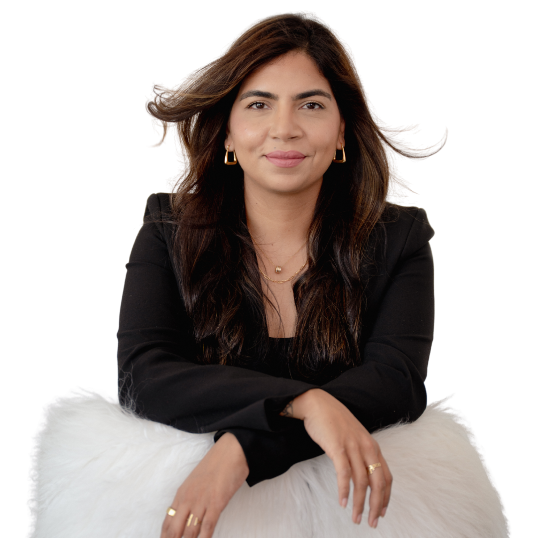 Dr. Rehana Meghani