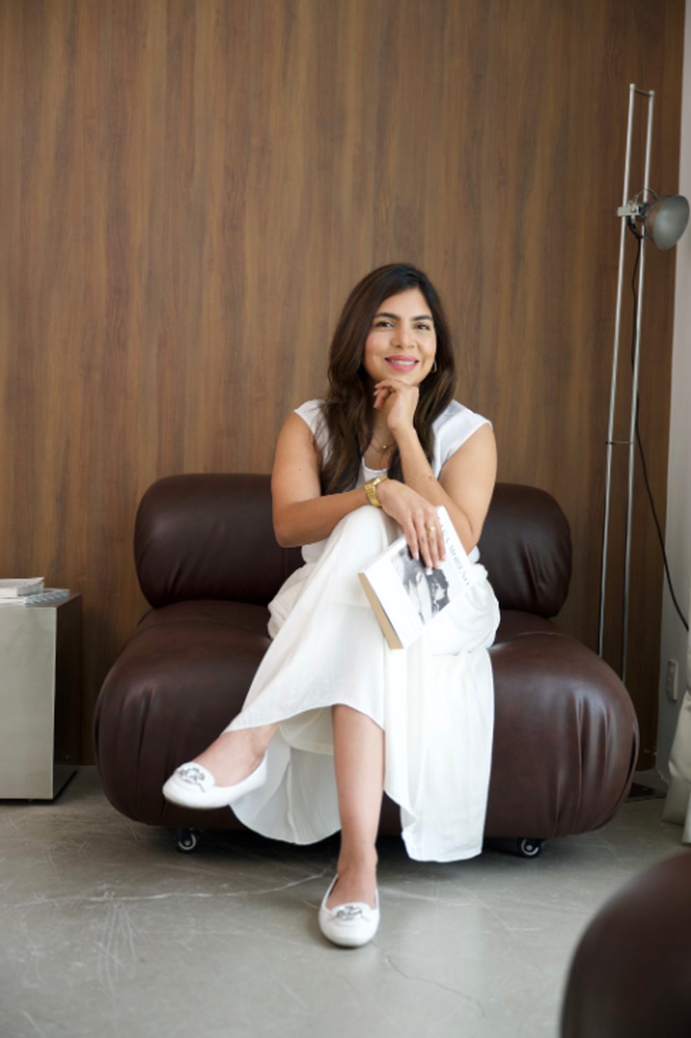 Dr. Rehana Meghani